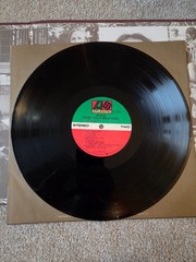 Crosby, Stills, Nash & Young – Déjà vu – Brown Colored Cover – VTG Original