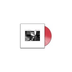 Tim Heidecker – High School – Clear Red Color Vinyl Record LP