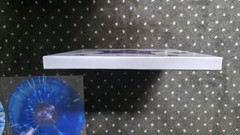 Super Mario Galaxy Wii Vinyl Record 4xLP Boxset VGM Not Moonshake RARE