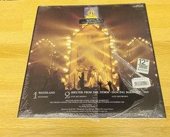 The Mission – 12 X 12” Records – Stunning Collection . Most Are M-NM .