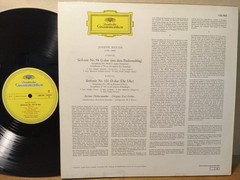 Richter, Haydn – Symphonies No.94 Surprise No.101 Clock, LP NM DG Stereo 138 782