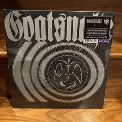 Goatsnake – 1 [New Vinyl LP] Gimme Metal Exclusive Ed Of 2,000