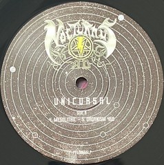 Nocturnus AD – Unicursal – METAL *NEW*