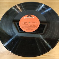 Lill Lindfors – Mellan dröm och verklighet LP 1970 Polydor Swedish Pop Vinyl