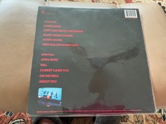 Jesus and Mary Chain orig LP Darklands, 1987 Warners US, VG+