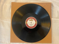 Motta’s Recording Studio, Kingston, Jamaica – 5, 10″ 78 rpm Shellac (1950s)