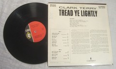2 CLARK TERRY LP’s – Cameo SC-1701 & 1064 – TREAD YE LIGHTLY + More (Mondo Cane)