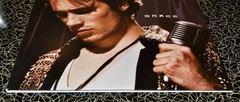Jeff Buckley, Grace, ORG Colombia 2 x LP, 45 rpm vinyl 2014, Near mint.