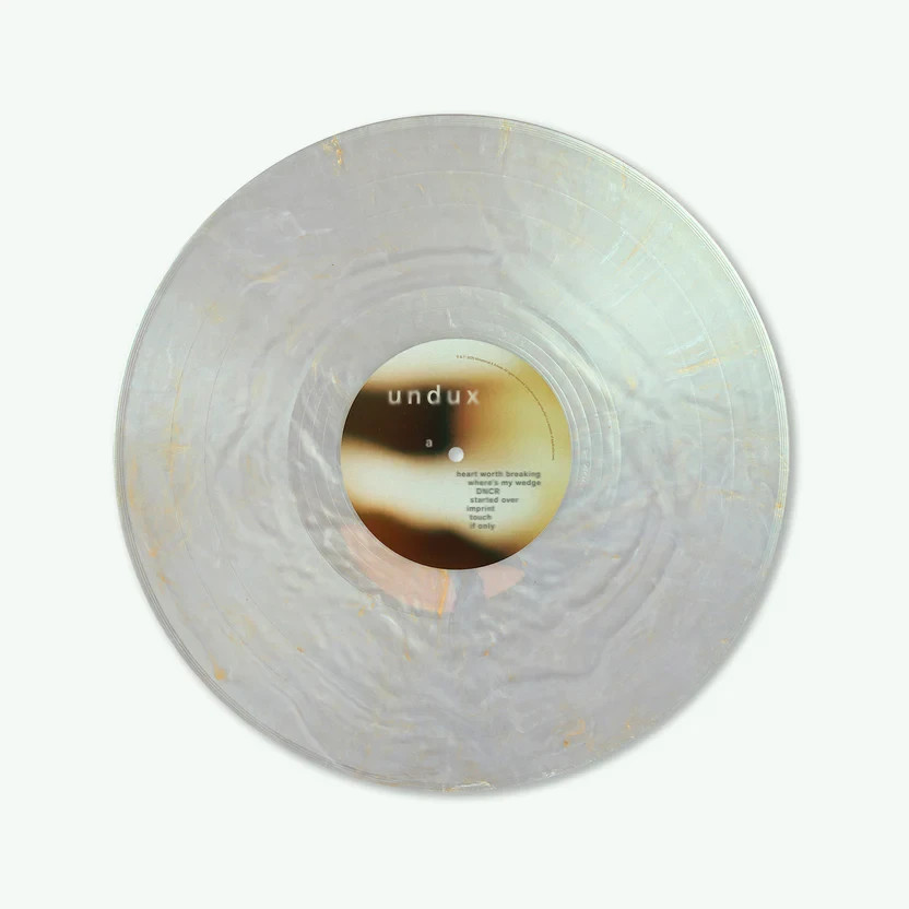 Kaskade Undux Vinyl