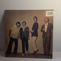 The Fabulous Thunderbirds – Butt Rockin 1981 Promo LP Texas Blues Jimmie Vaughan