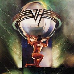 Van Halen – 5150 [2-lp Expanded Edition] [Indie-Exclusive Green Vinyl] NEW Vinyl