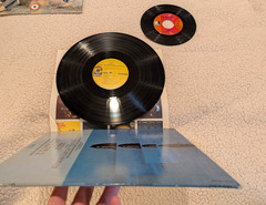 SONNY & CHER – CHASTITY LP SDTK EXCELLENT PLAYBACK EX NICE 1ST ATCO ORIGINAL