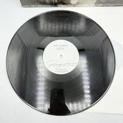 Justin Bieber: Purpose (Double Vinyl LP 2015 Def Jam Records)