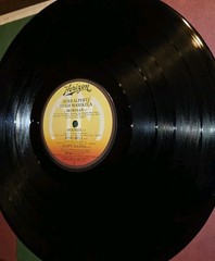 Self Titled – Herb Alpert & Hugh Masekela (LP 1978 Horizon Records) EX/EX