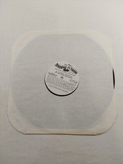 Al Gilbert Presents Sho Biz Song & Dance Stepping Tones 33 1/3 RPM