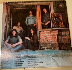SEALS & CROFTS-SUMMER BREEZE /POCO-INSIDE/DON MCLEAN VINYL 3 LP LOT 70’s ROCK VG