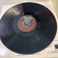 The Super Bowl Shuffle The Chicago Bears Shufflin’ Crew 12″/45 RPM & 33 1/3 RPM
