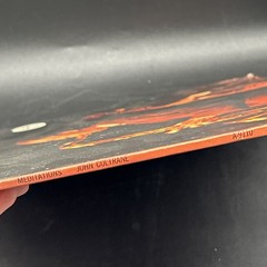 John Coltrane Meditations IMPULSE 29022 1980 Jazz Vintage Vinyl
