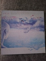 Rush Grace Under Pressure Vinyl
