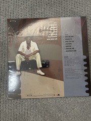 Open The Door by Gregory Isaacs Rare Reggae Lp Record 2003 New LP