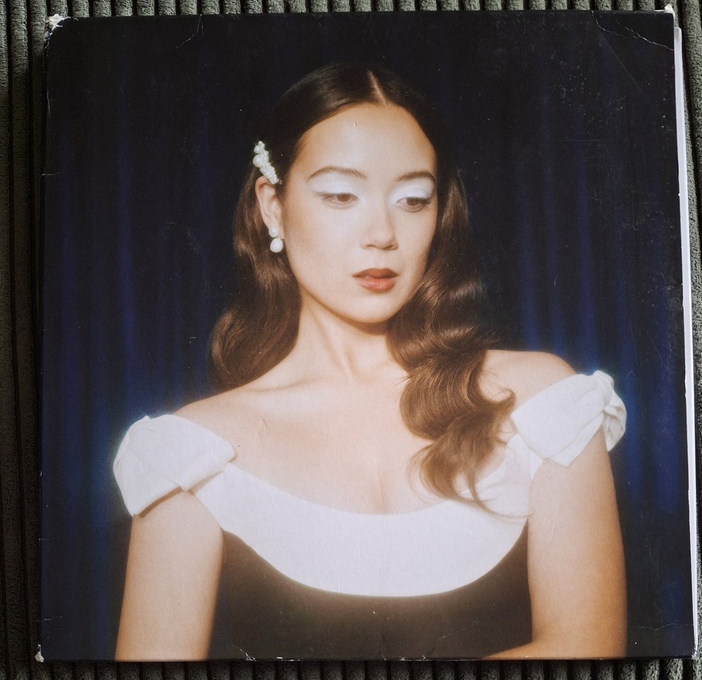 Bewitched: the Goddess Edition by Laufey (Record, 2024) VINYL (NM)