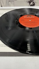 The Style Council ‎– The Cost Of Loving NM Vinyl LP ~ Paul Weller The Jam