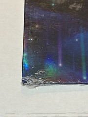 Wish (Original Soundtrack) -Blue Splatter Colored Vinyl by Wish-O.S.T. (Record,