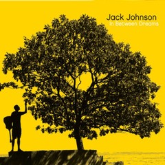 Jack Johnson – In Between Dreams [New Vinyl LP]