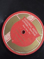 Vintage 78 Record Lot of 41 1920s-50s Victor Decca Columbia Shellac Jazz Country