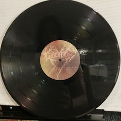 Glaciation – Ultime Eclat LP 2020 Osmose Productions – OPLP385 [France] NM/NM