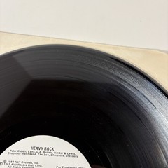 Heavy Rock AVI Records ‎AVI-6107 1982 Vintage Vinyl LP Album Hard Garage Promo