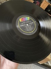 Randy Matthews Wish We’d All Been Ready (1971) vinyl & Rare Songbook Folk Rock