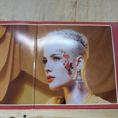 Halsey: Hopeless Fountain Kingdom (Vinyl) – OPEN Minor Sleeve Dmg