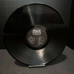 Manilla Road Mystification LP Vinyl Roadster Records MR 1004 Regular/Test Press