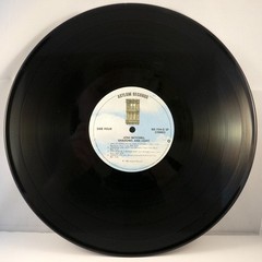 Joni Mitchell “Shadows and Light” 1980 Asylum BB-704 Gatefold -excellent EX