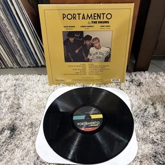 The Drums – Portamento LP 12” Black VINYL 2011 Out Of Print, Rare, Mint 🔥🔥🔥