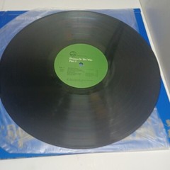 Prepare Ye The Way Parts 1 & 2 Vintage Vinyl LP