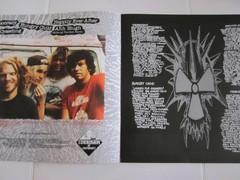 CORROSION OF CONFORMITY – Technocracy, LP, White Vinyl, 2022 Reissue – LIKE NEW!