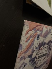 Chillhop Essentials Winter 2019 Vinyl Record Great Condition