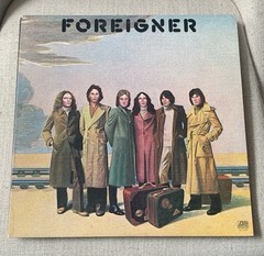 80s Vinyl Collection