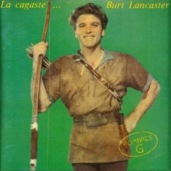 Hombres G – La Cagaste Burt Lancaster [New Vinyl LP] Holland – Import