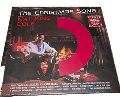 The Golden Christmas Complete Collection Crosby, Cole, Sinatra, Elvis 180g Vinyl