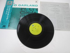 Red Garland All Kinds Of Weather LPJ-70008 with OBI Japan LP Vinyl