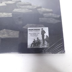 Imagine Dragons Night Visions Vinyl Record LP Album Sealed New