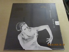 JEFF MILLS Other Maria 12″ New! Sealed! 2023 Axis Records Detroit Techno Wizard