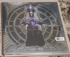 Ghost Skeletá Ltd. Edition Zoetrope Vinyl Record SEALED D2C1 “Rats” Design