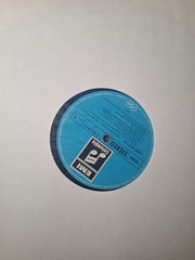 Heino LP “Liebe Mutter… Ein Blumenstrauß, Der Nie Verwelkt” GATEFOLD Columbia