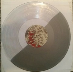 OH SEES ‘Sucks Blood LP NEW coachwhips pink brown fuzz damaged bug Yikes Netmen