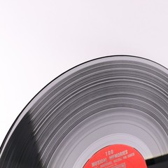 100 Musical Memories 25 Great Concert Favorites Vol.1 Records 1-4 4X 12″ LP