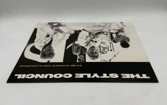 The Style Council ‎– The Cost Of Loving NM Vinyl LP ~ Paul Weller The Jam